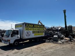 Best Junk Removal for Events  in , WY